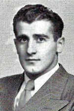 1/Lt John T Joseph - Silver Star Recipient