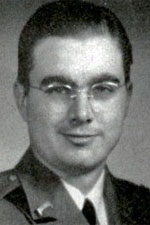 2/Lt William C Comstock POW D-Day 7 Jun 1944