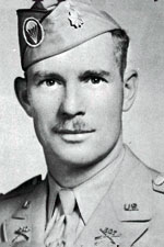 Lt Col William A Kuhn