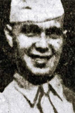 T/4 John Petskerow (Source: B Jeffries)