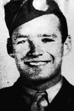 Pfc Homer S Henshaw - Co I BS/PH (Source: B Jeffries)