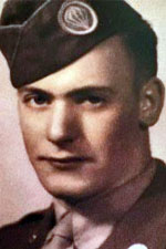 Pvt Joseph C Usery