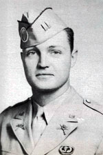 Capt William J Miller Jr