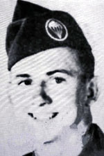 Pfc Roscoe E Simpson (Source: B Jeffries)