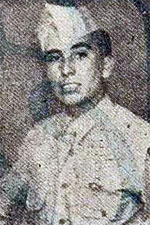 Pvt Manuel L Alvarez
