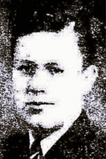 Pfc Raymond C Kurtz BS/PH(OLC) (Source: B Jeffries)