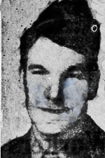 Pfc Robert D Lowrie - Company C - 