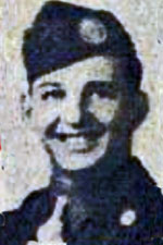 Pvt Charles S Teller 