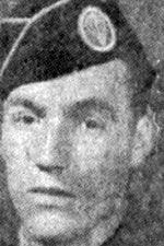 Pfc Francis M Jirinec