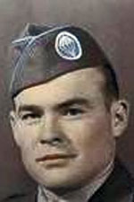 Sgt Francis E Williamson POW 6 Jun 44 Stalag 3C(Source: B Jeffries)