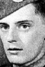 Pfc Benjamin J Levanda