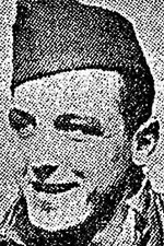 T/5 James P Srednicki