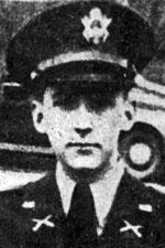 1/Lt Joseph R Raub (Source: B Jeffries)