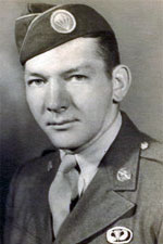 Pfc Dallas A Jamieson - Hq 1