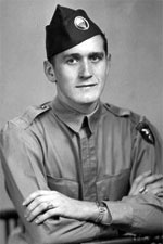Pfc Billy King