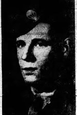 Pfc John E Ryan