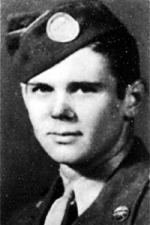 Sgt James M Cochenour He served in Korea and was captured in 1950. He died in a North Korean POW camp 5 on 28 Feb 1951 
 (Source: B Jeffries)