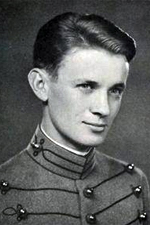 1/Lt Robert S Beightler Jr (Source: B Jeffries)