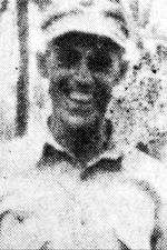 Cpl Charles Feuereisen - Silver Star Recipient/PH - Company I 511th PIR (Source B Jeffries)