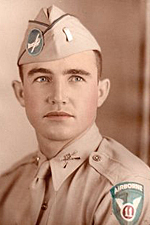 Maj Arthur L Moseley Silver Star Recipient - Air Medal/PH (Courtesy of B Jeffriew)