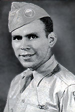 Pfc Manuel Perez Jr - Medal of Honor Recipient