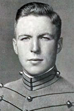 1/Lt Robert J Gilles