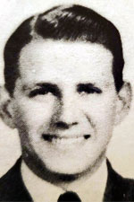 Pfc Adolphus Hurbrough PH - 513 F/D/E (Courtesy:B Jeffries )