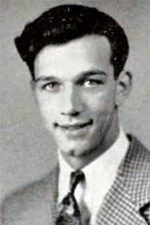 Pfc Henry J Agostinelli