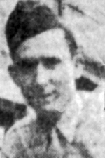 S/Sgt Andy Burkhardt (Source: B Jeffries)