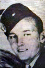 T/5 Tommy P Cassidy (Courtesy: B Jeffries)