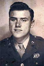 PPvt Stephen J Uveges - 513th PIR (Source: B Jeffries) 