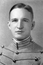Col Lukas E Hoska Jr - 674th PFAB - Silver Star OLC Recipient