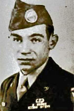 Pfc Charles R Truesdell - 675th GFAB (Source B Jeffries)
