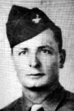 Pfc Freeman M Morgan - 675th GFAB (Source B Jeffries)