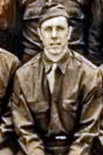 Pvt Richard O Kibbe 80th AAA A Battery PH(Source: )