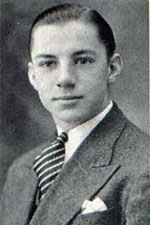 2/Lt Clair E Jones Sr - Battery B 