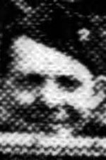 Pvt Clyde L Mc Cabe - Battery C (Source: )