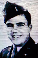 1/Lt Horace A Neilson Jr - Battery F- (Source: B Jeffries) 