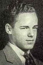 2/Lt Charles F Downing