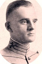  BrGen Charles L Keerans Jr - Asst Div Commander 