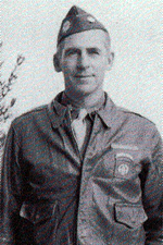 Lt Colonel Robert H Wienecke - Asst Chief of Staff G-4 - (19 Aug 42 - 16 Feb 44) Chief of Staff (28 Aug 44 - End of War)