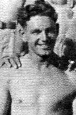  Pvt Raymond W J Jungclas