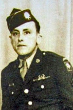 S/Sgt Lynn A Mc Kee - 82nd Signal Company (Source: B Jeffries)