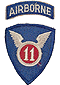 13th Airborne Corps