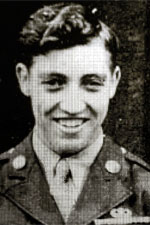 Pfc Rex K Booth(Source:B Jeffries)