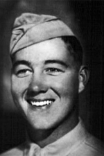 S/Sgt Robert H Bentzien