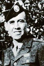 Pfc Edward R Knox Silver Star Recipient (Source: B Jeffries)