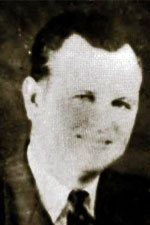 Pfc John W Keltner PH (Source: B Jeffries)