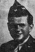 Pfc Henry P Zmudzinski