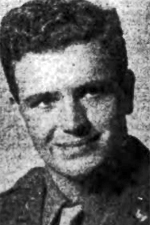 Pfc Wilfred O Money